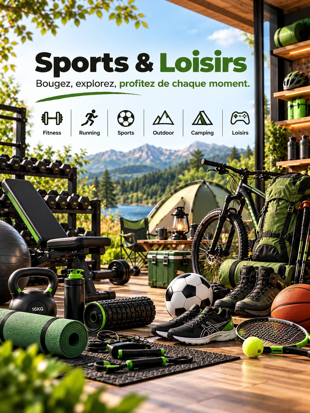 Sport