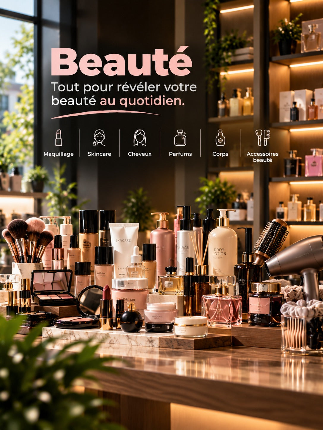 Beauté