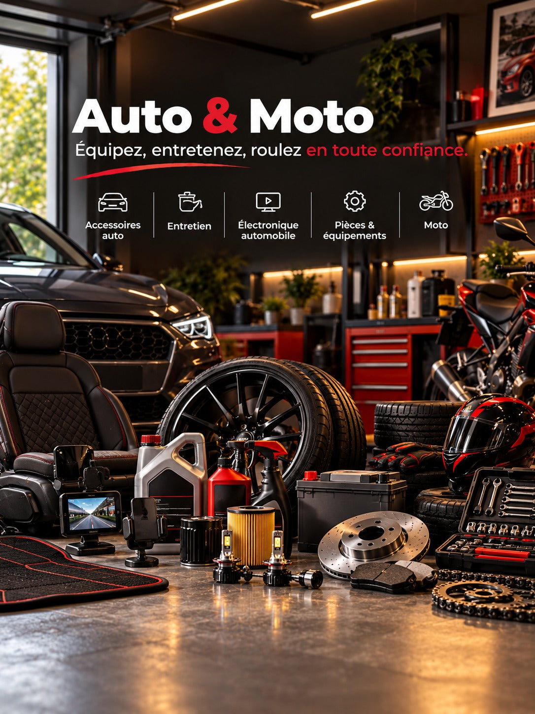 Auto