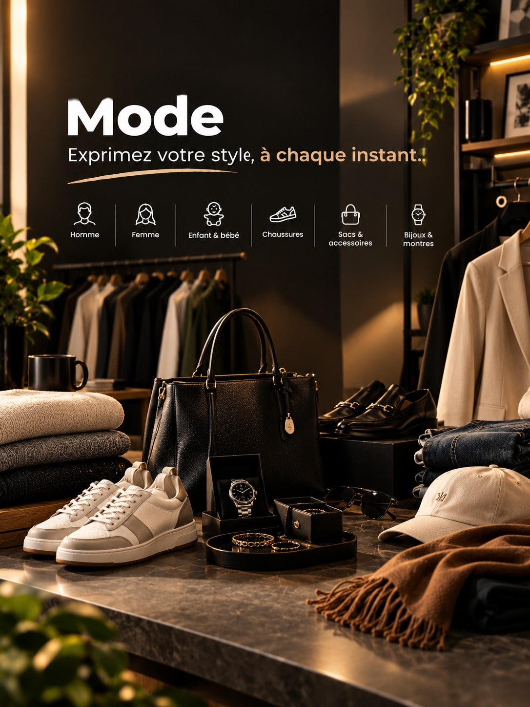 Mode