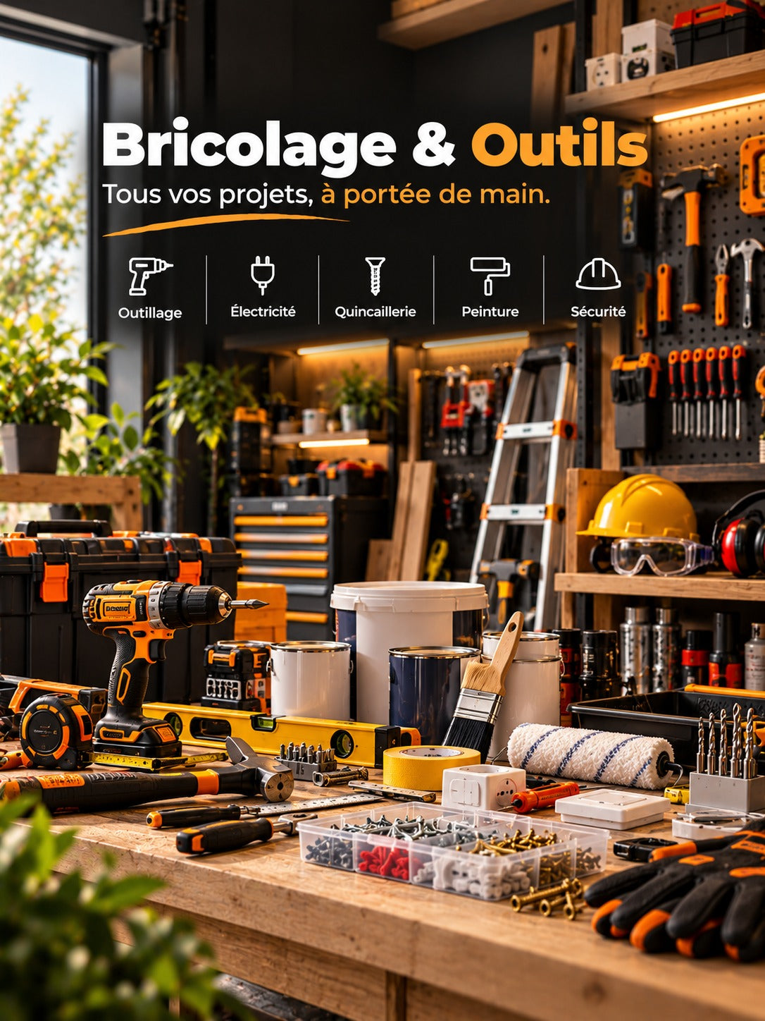 Bricolage