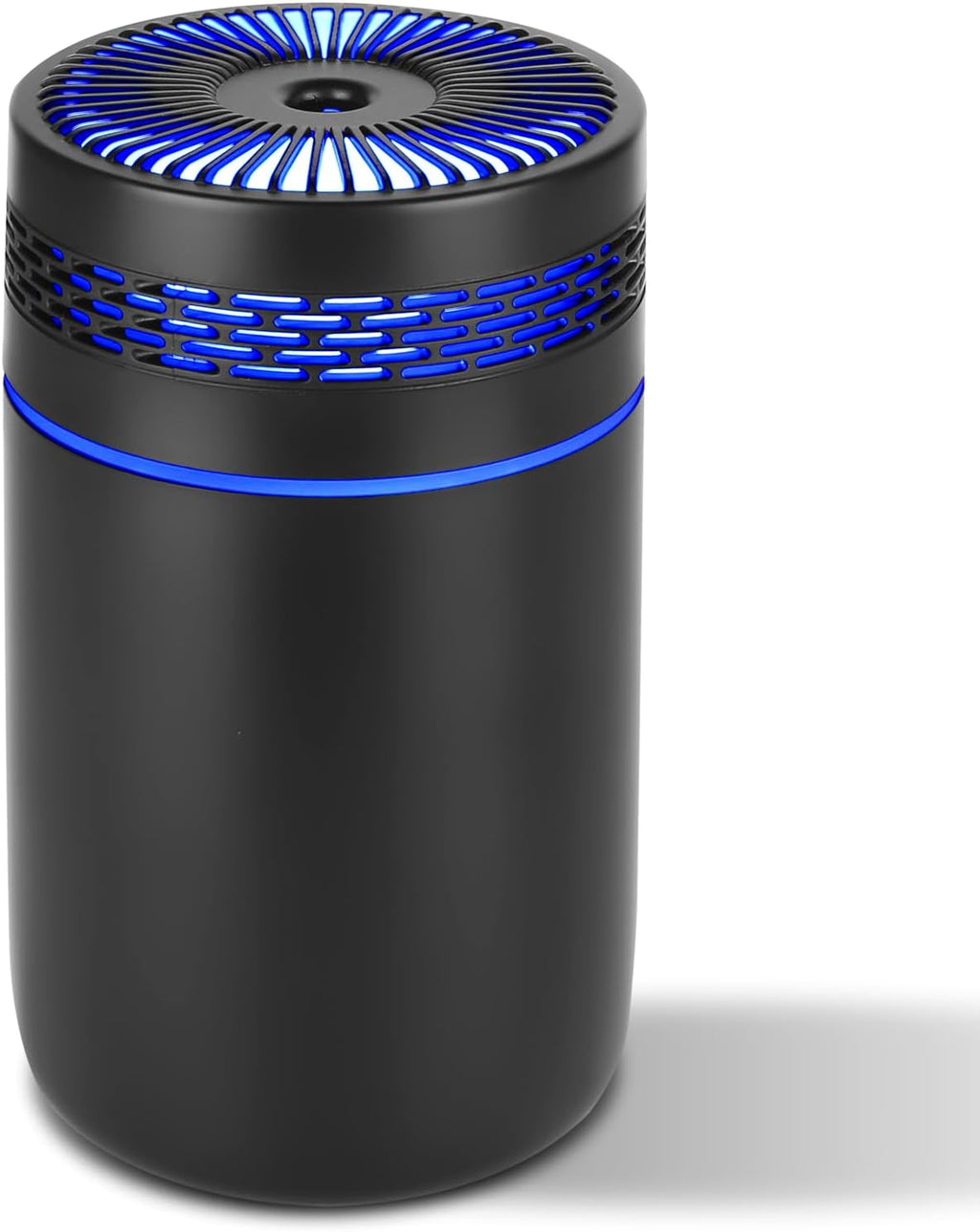 mini-humidificateur d'air ultrasonique portable USB