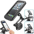 Support portable étanche