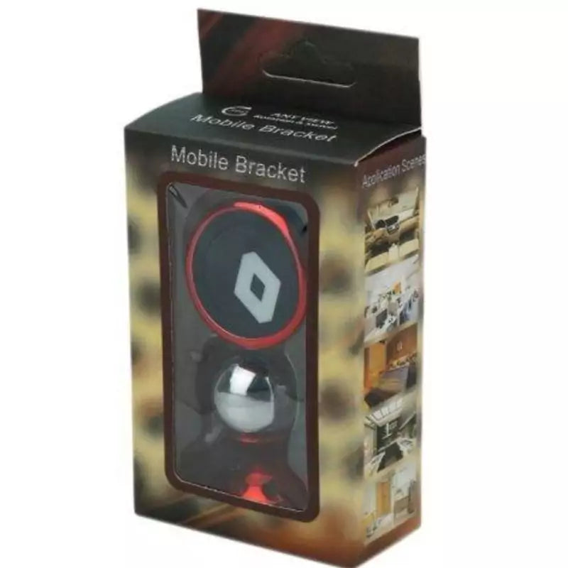 support de téléphone magnétique pour voiture de la marque Renault