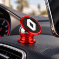 support de téléphone magnétique pour voiture de la marque Renault