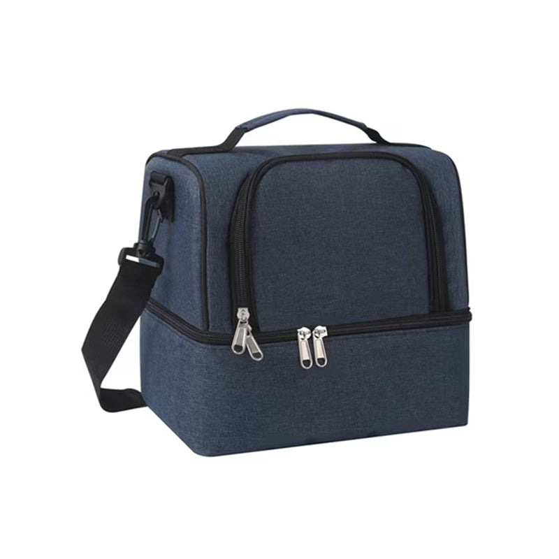 Sac Isotherme Imperméable à Double Paroi Et Grande Capacité